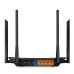 Router TP-Link-ARCHER C6 AC1200 